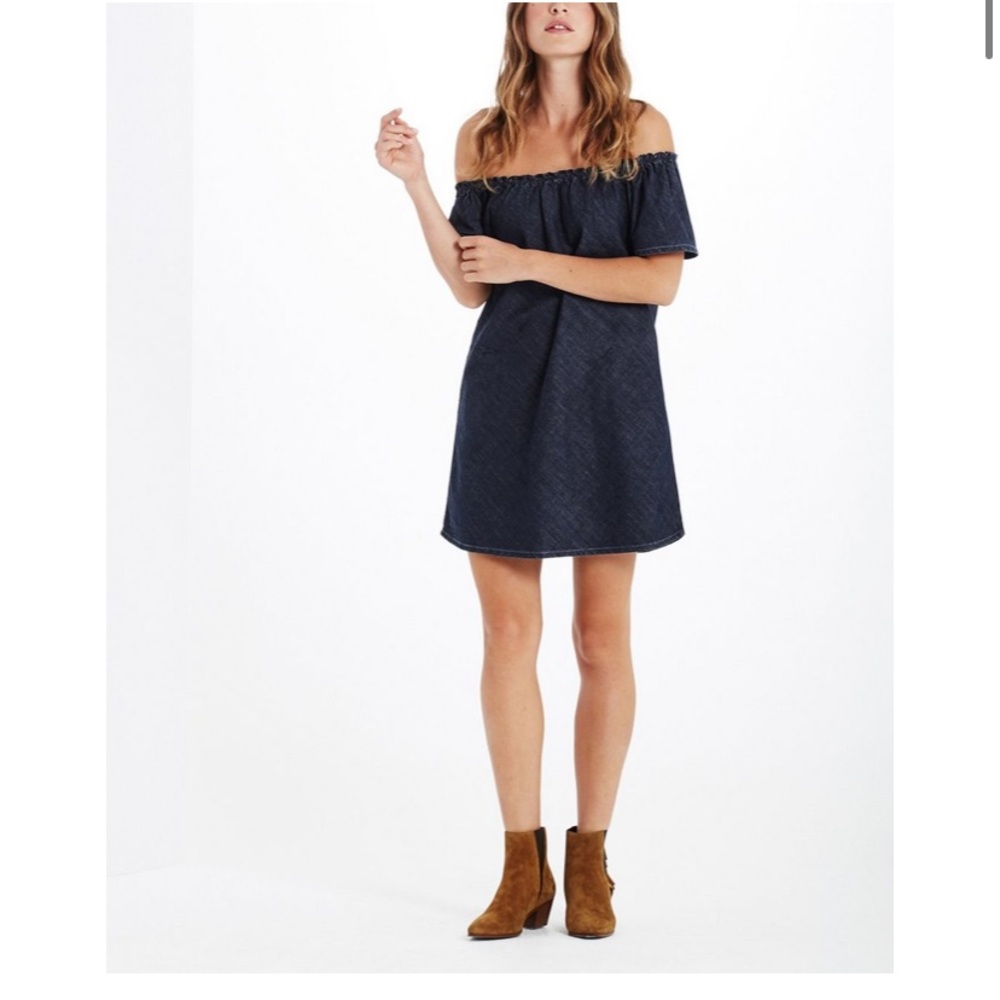 AG Harley Dress